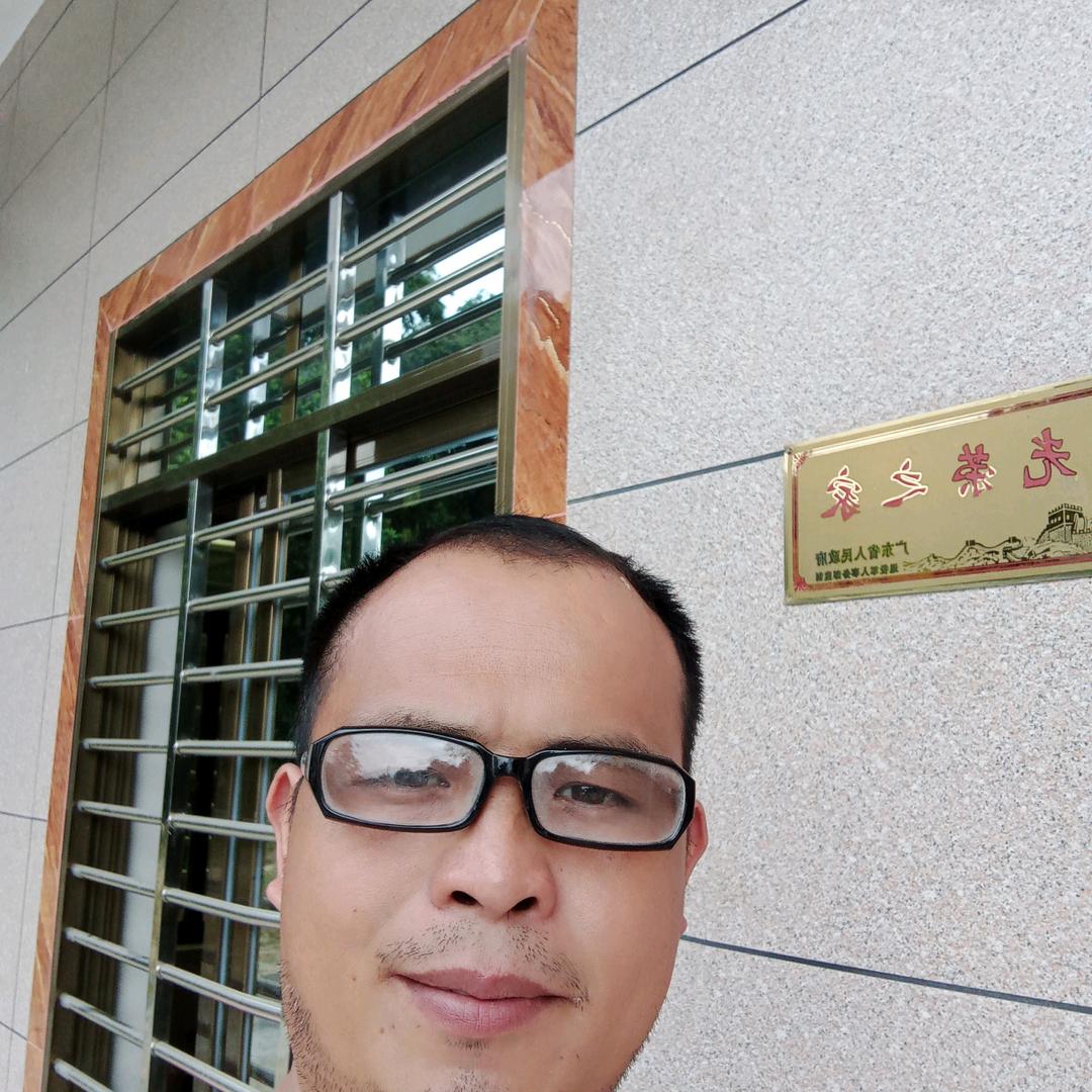 杨老兵（橱窗有百货）