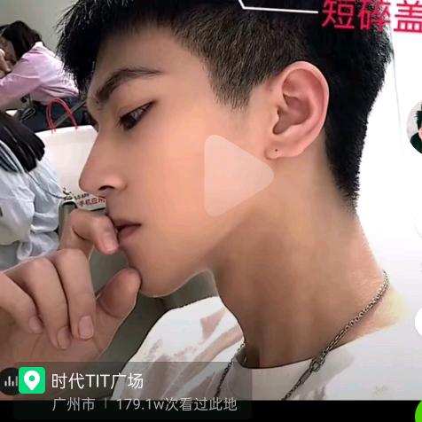 小张a