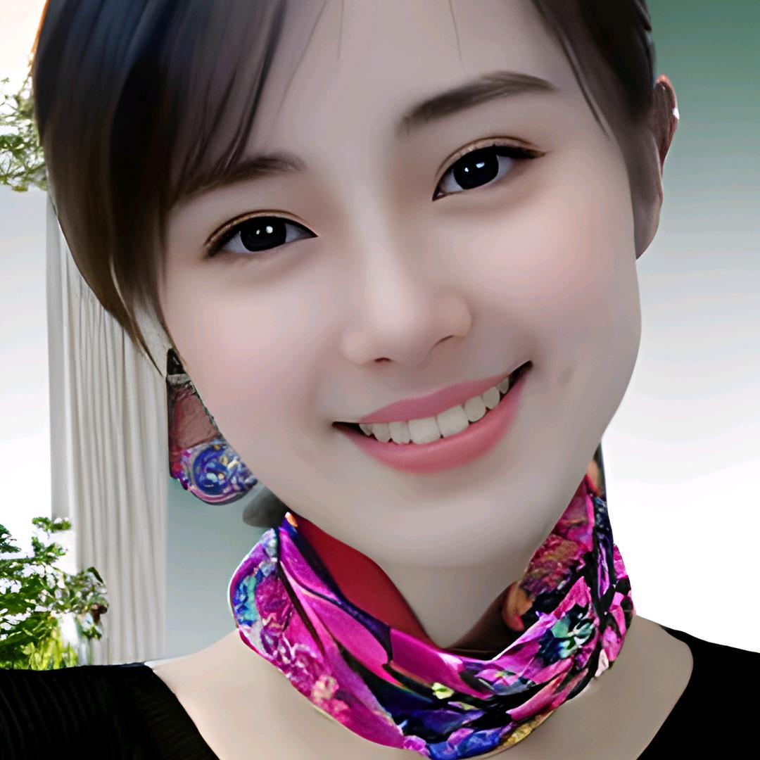 徐美伊