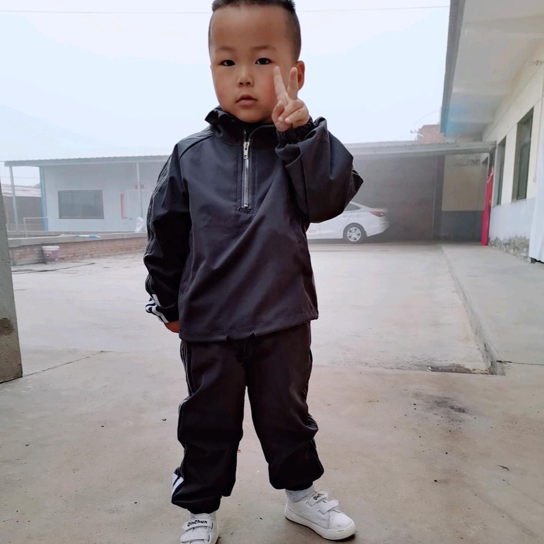 冷漠