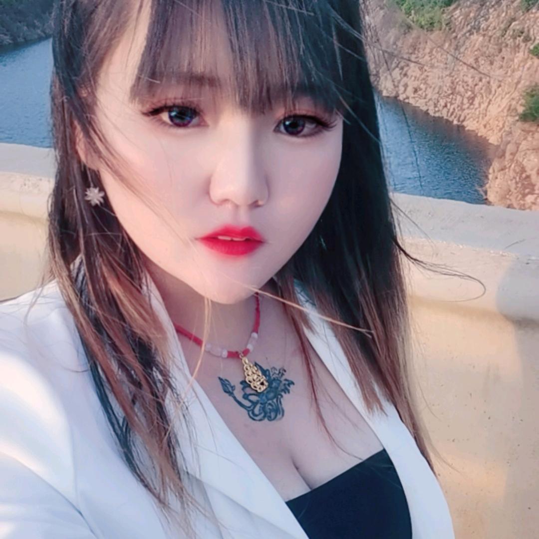 我是云南小姑娘