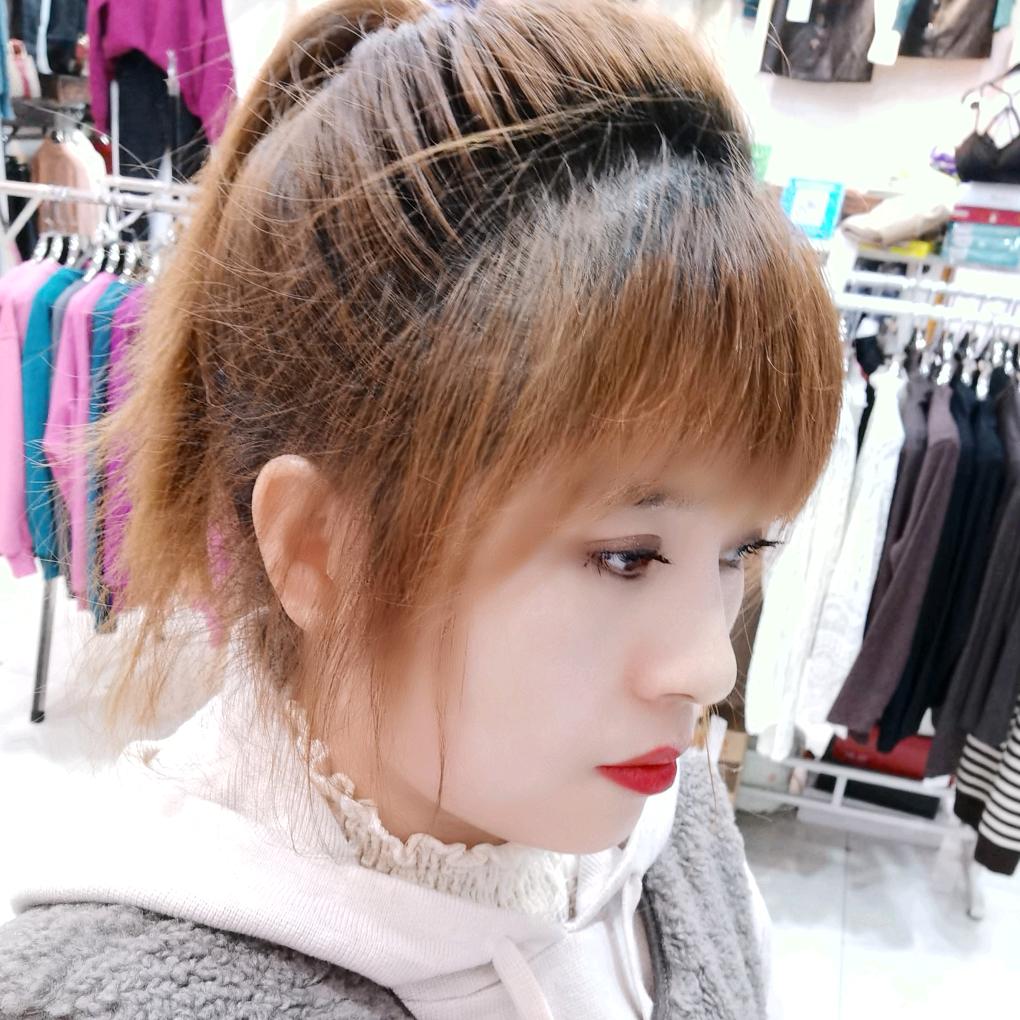 皇城靓装