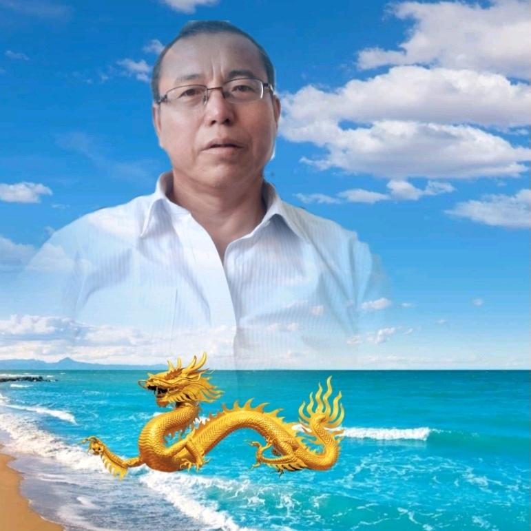 鲲鹏展翅