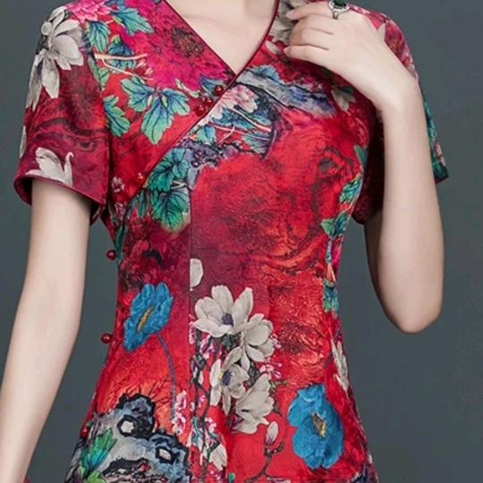 一封服饰