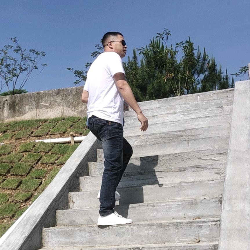 明天会更好…