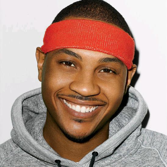 梅罗（MELO）-🏀