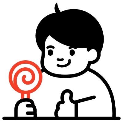 贫民窟男孩