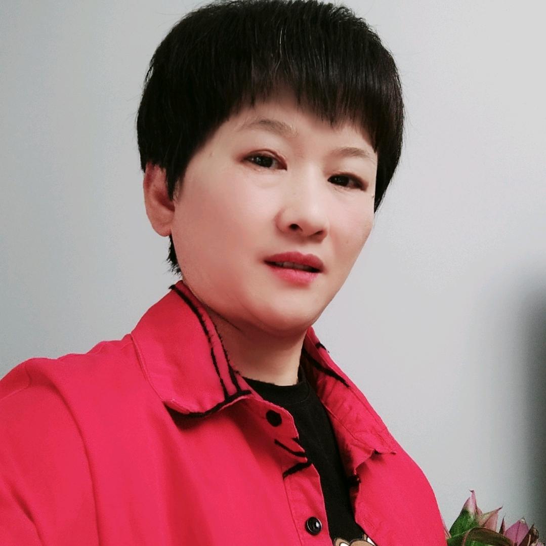 @莲莲《橱窗有好物》拒绝连赞