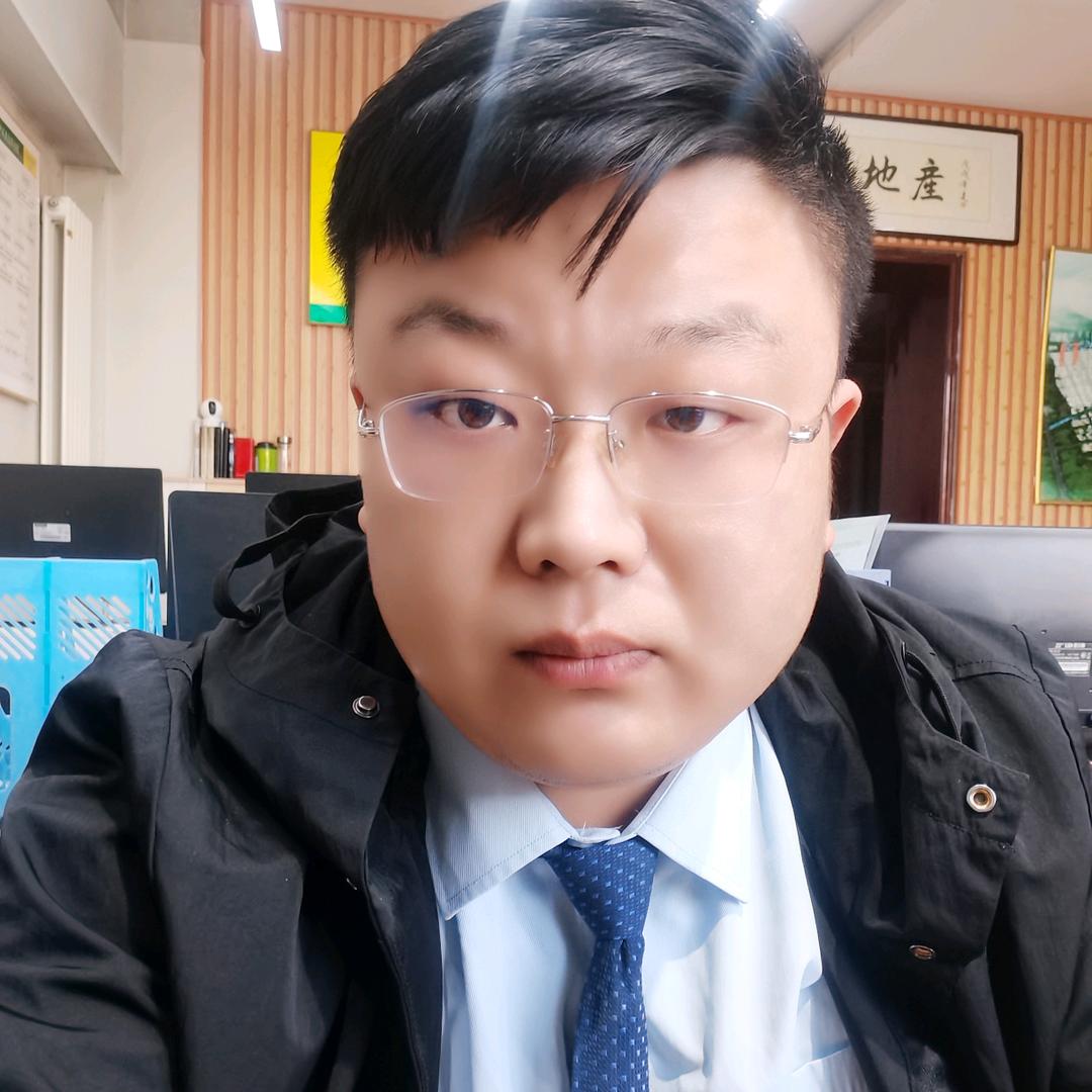 卖房子的胖子