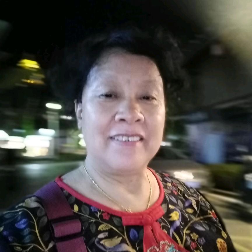 淑珍老太太北京生活