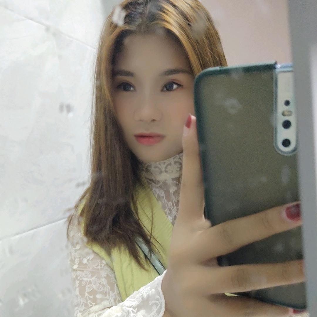 酒窝小妹
