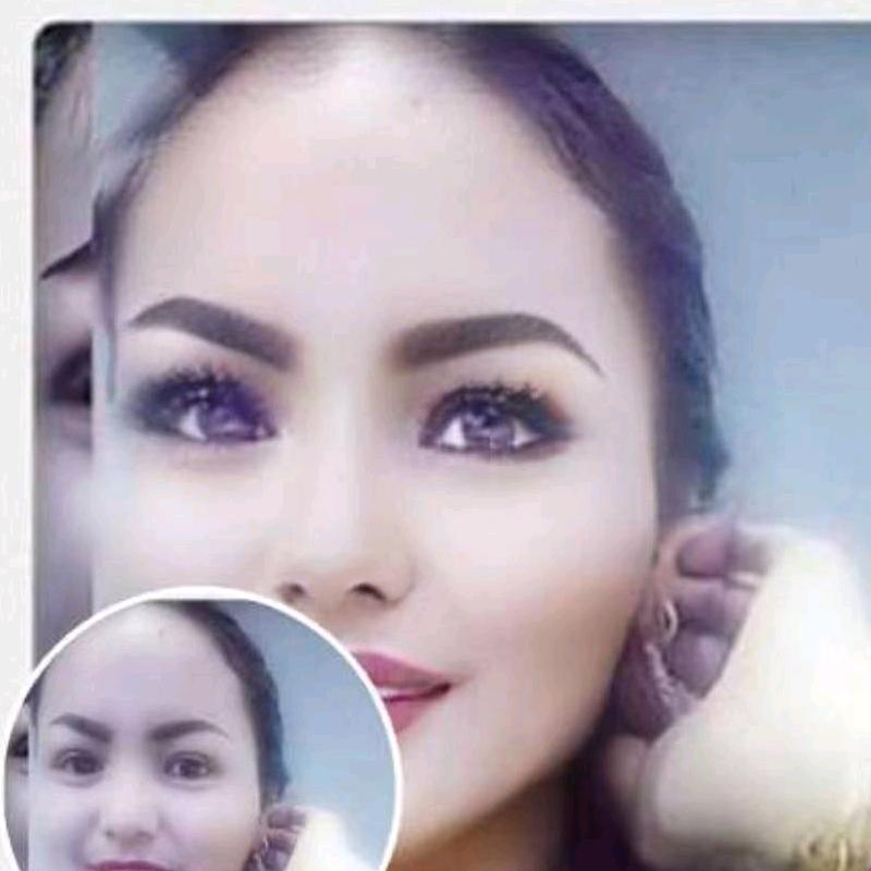 黑丫头😊😊♥🌹