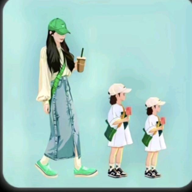 子涵