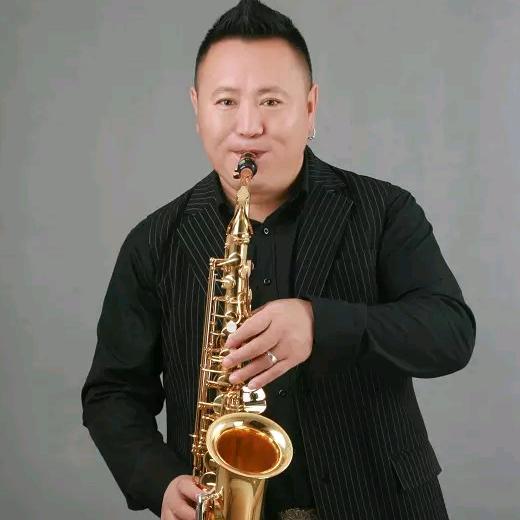 🎷大力🎷萨克斯