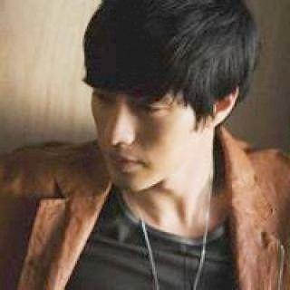 男亾要有覇气、