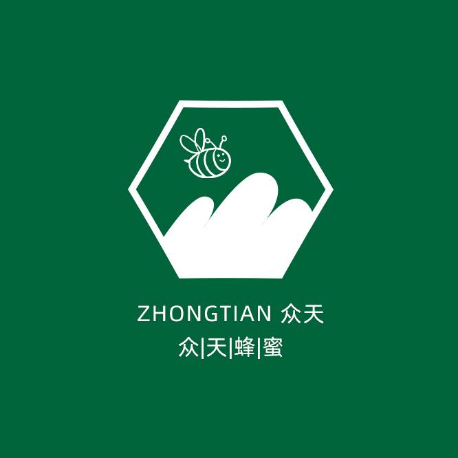 众天蜂蜜旗舰店