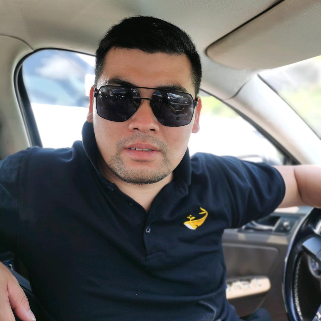 刘先生👷‍♂️