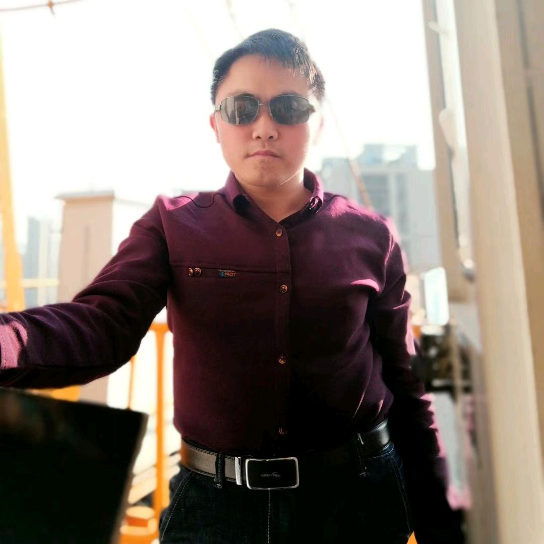 云歌在努力