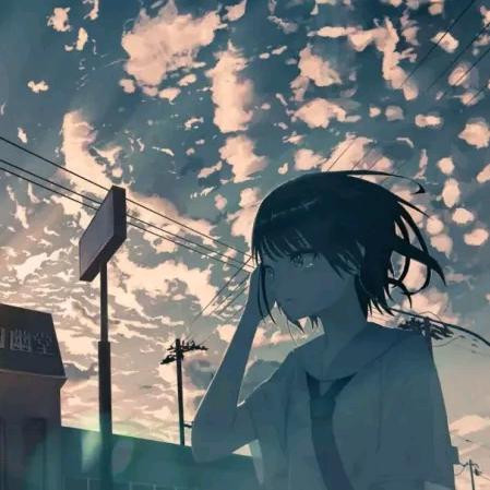 晨曦