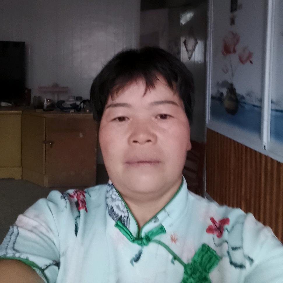李姐