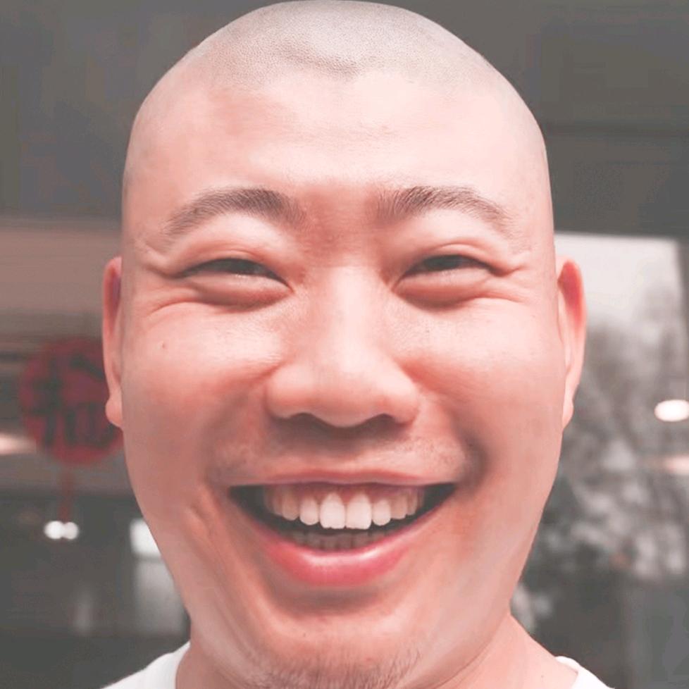 王大力第七次创业