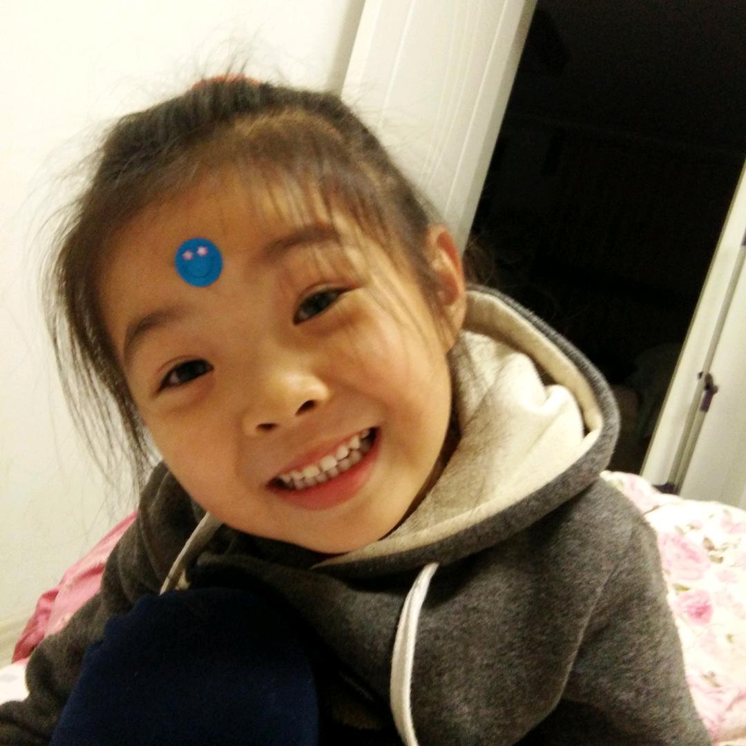 小张