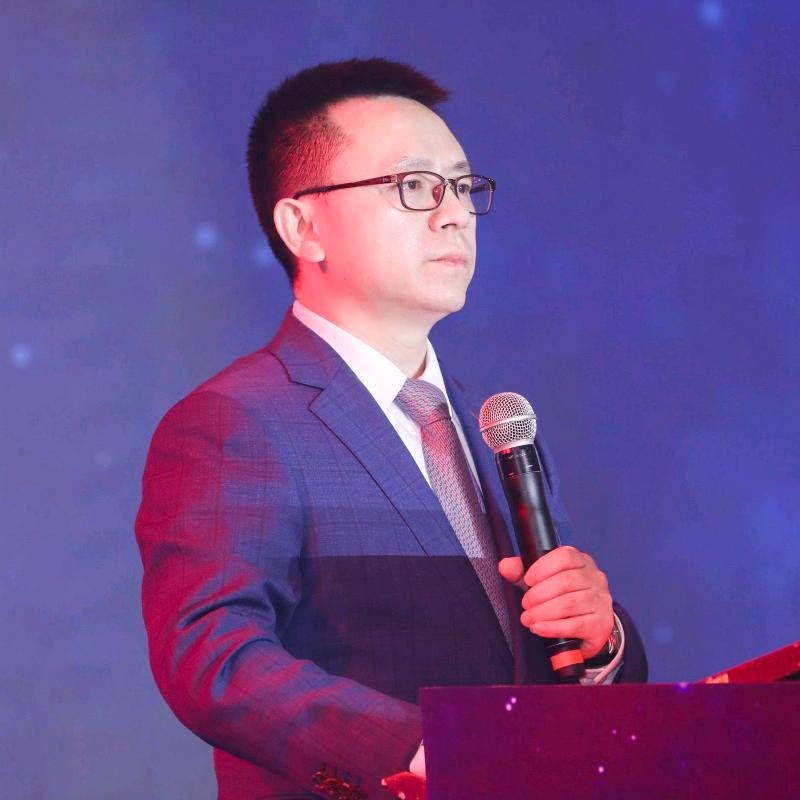晓林同学（卡酷尚创始人）