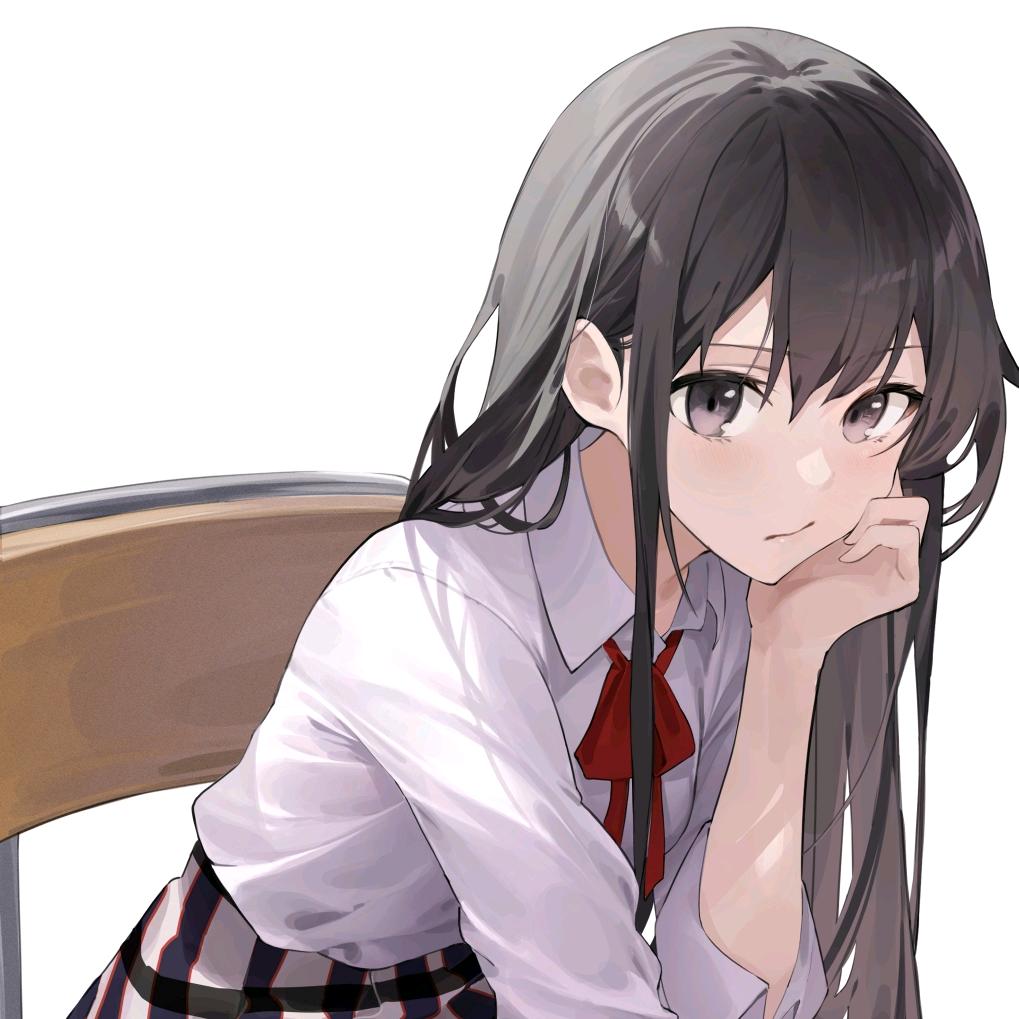 漫撸到头