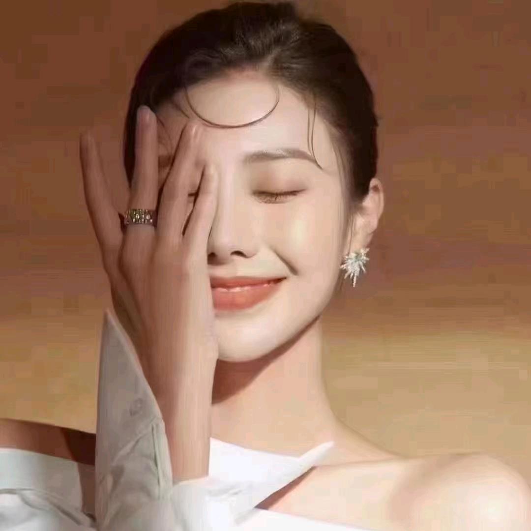百合花开