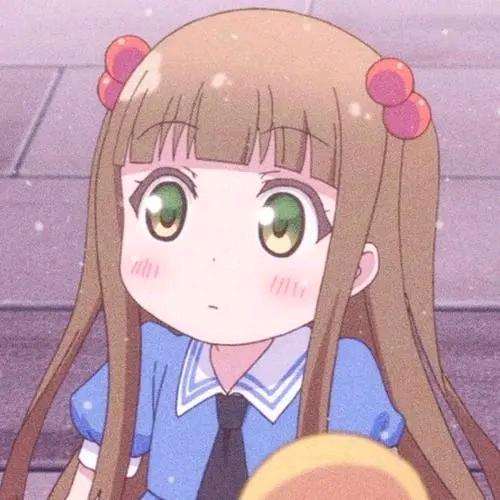 7小小爱美食