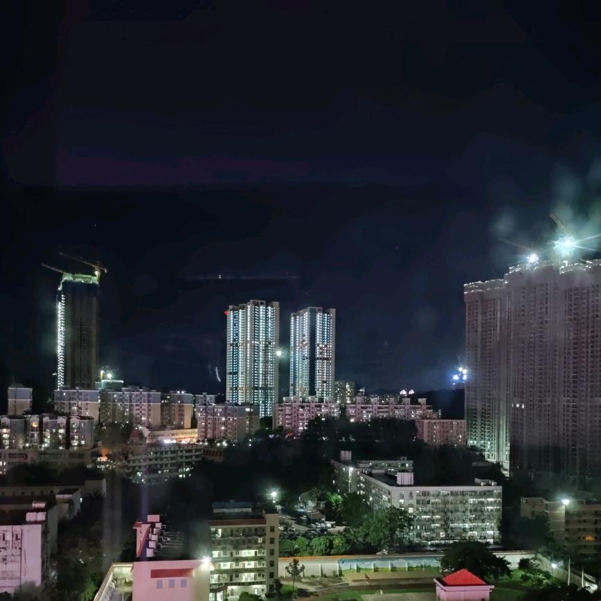 粤NB