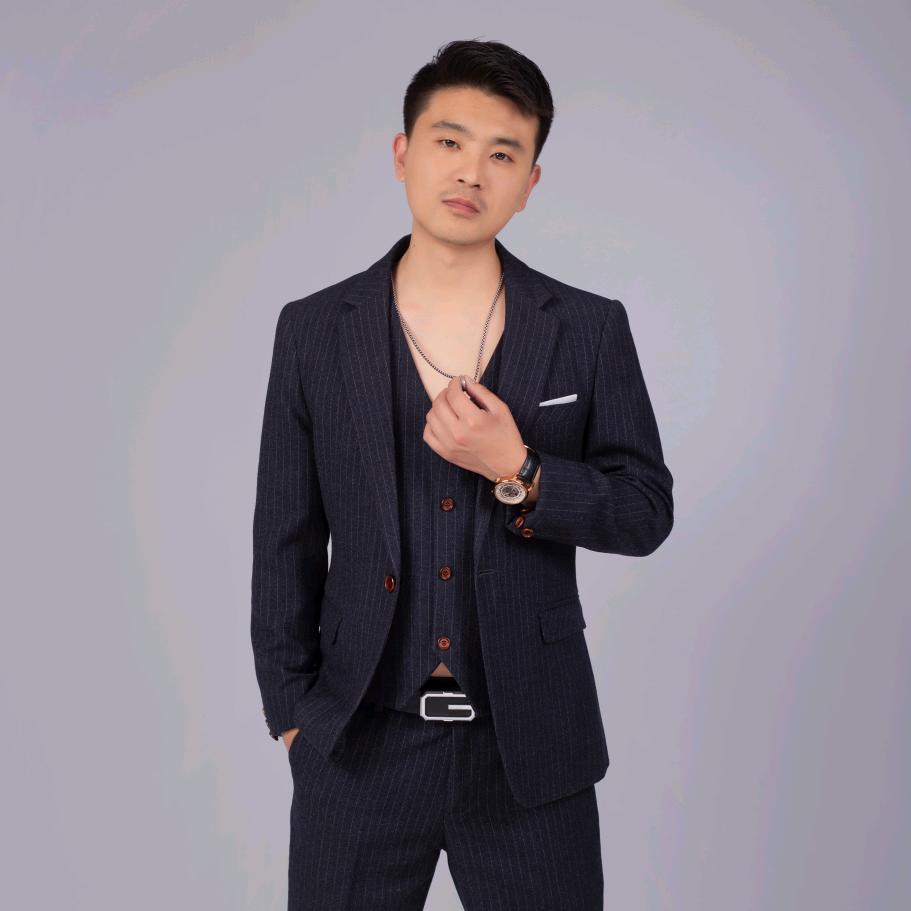 北票烫染专家冠东