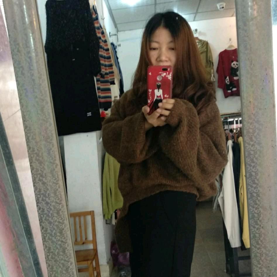 简尚精品女装店