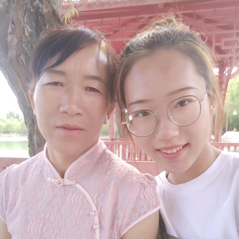 秋水伊人-