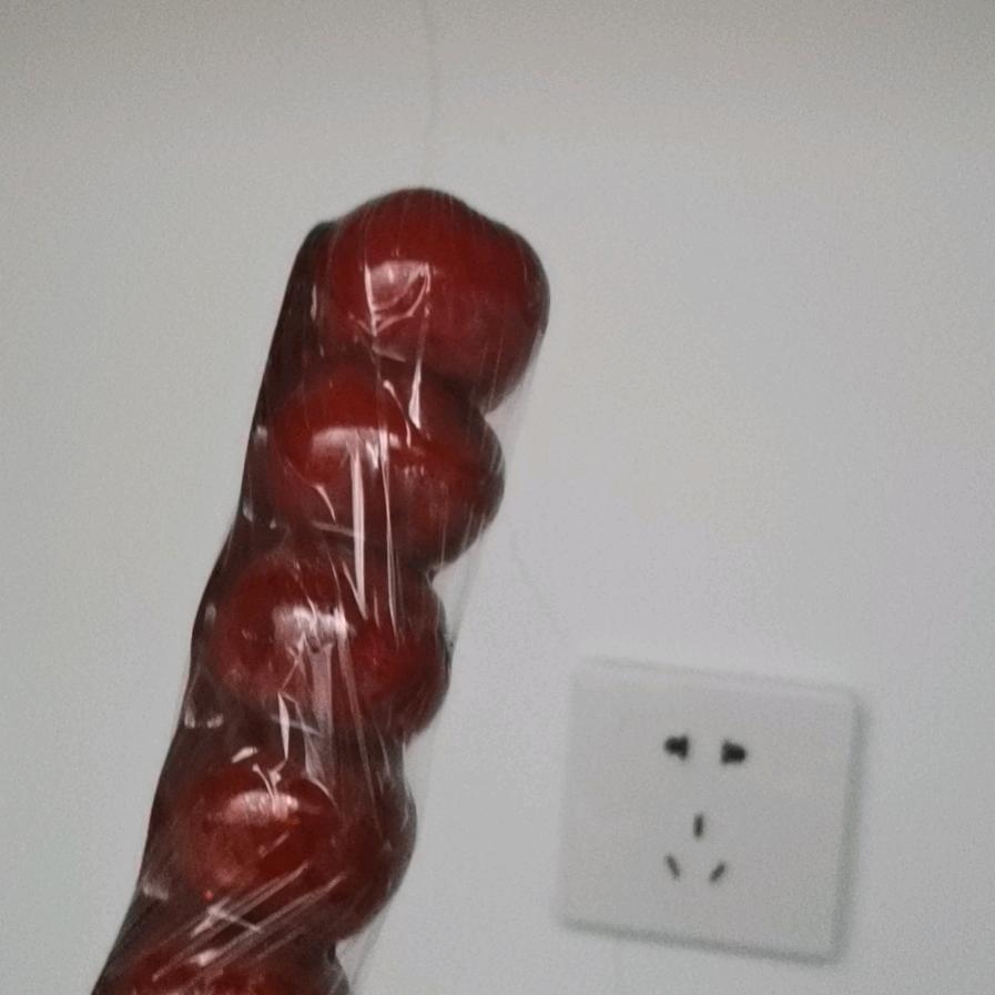半勺可可糖...