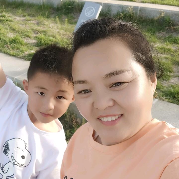 静等花开为你而来!