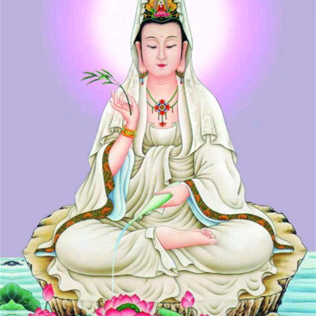 笑口常开，好运常来