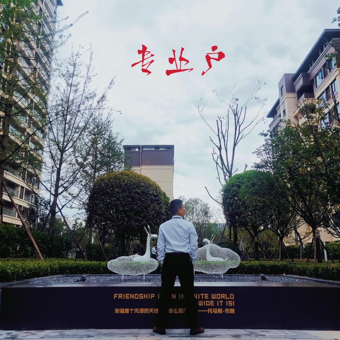 卖房子的河西娃儿