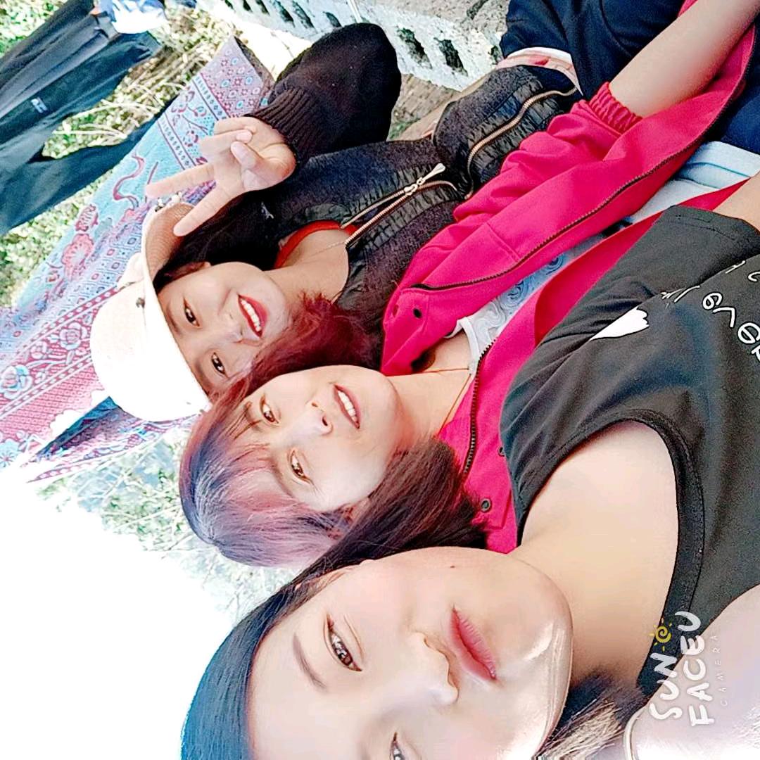 哪有玫瑰不带刺