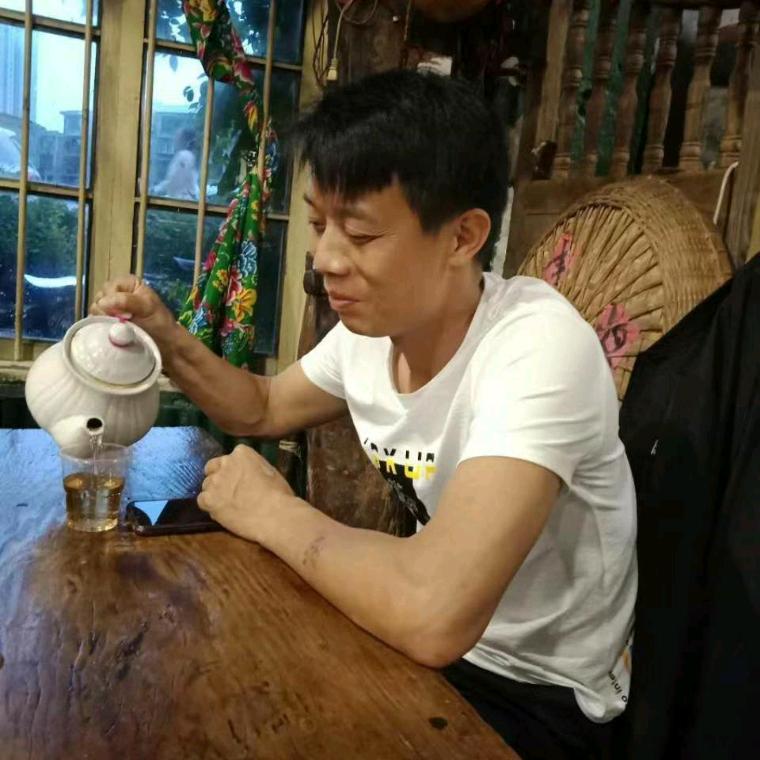 前尘往事，过眼云烟