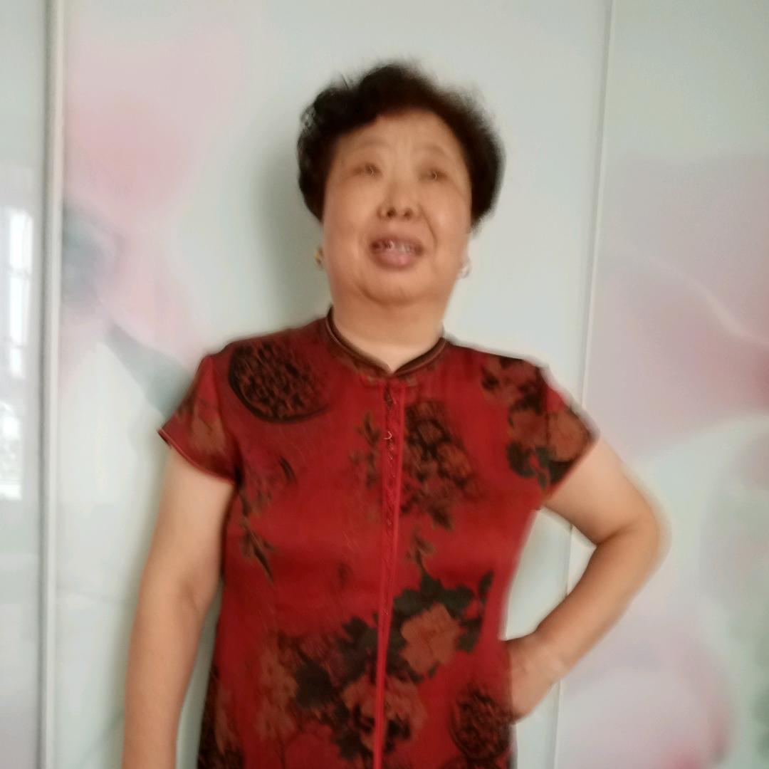 刘玉华