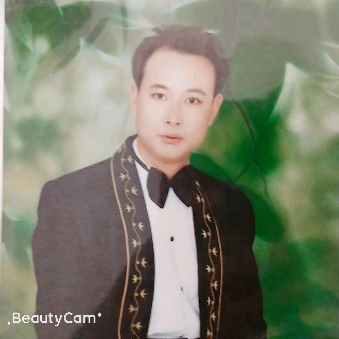 心想事成，万事如意