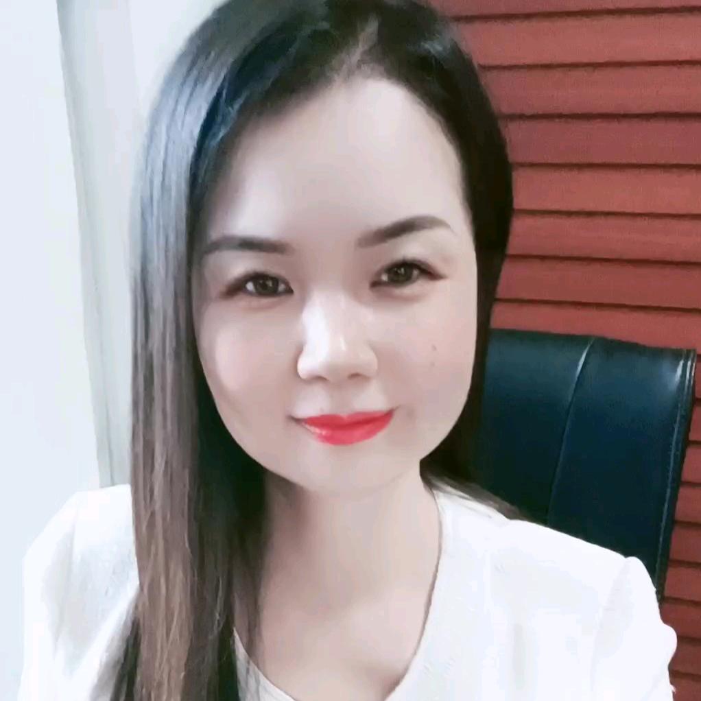 圆脸红姐