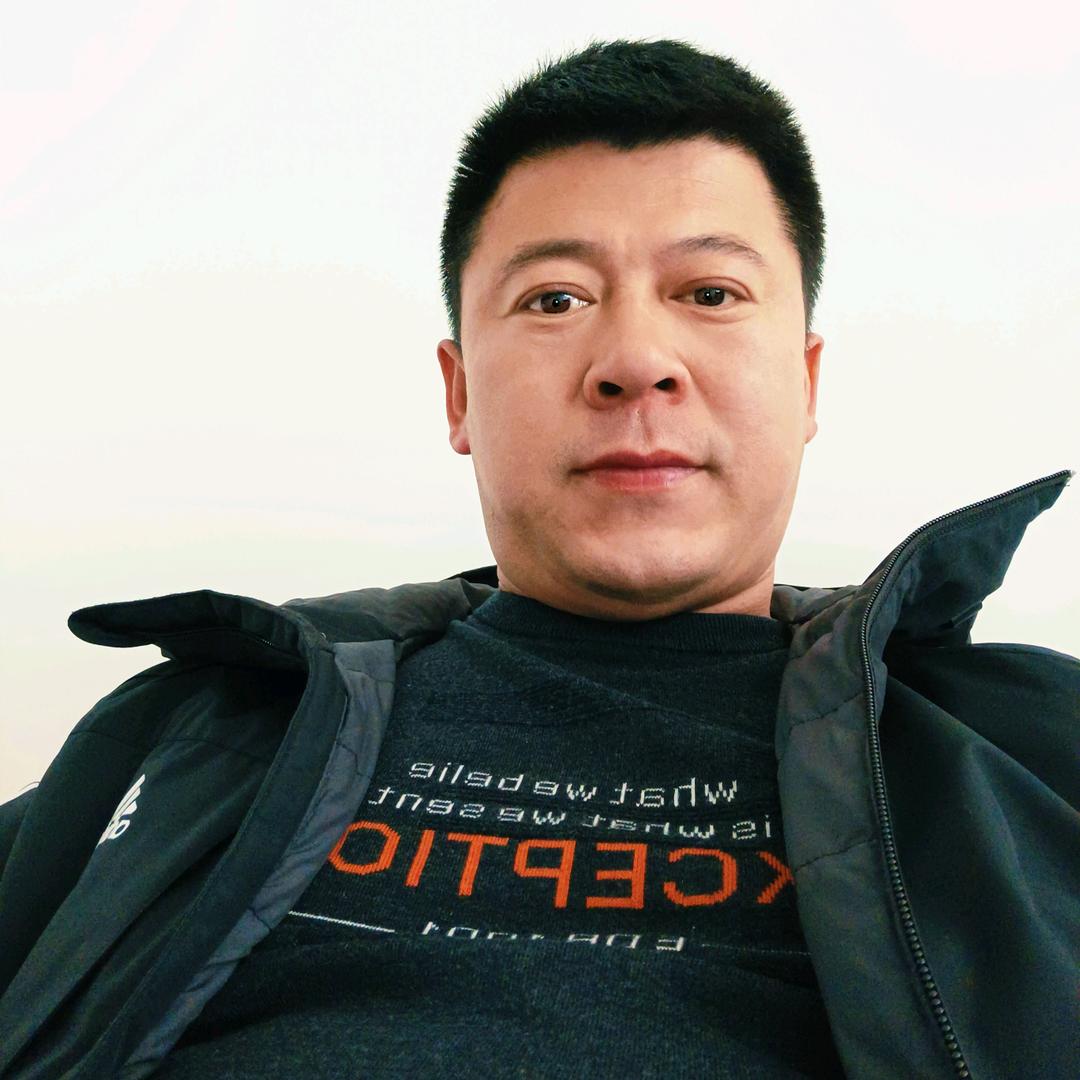 宝军养牛