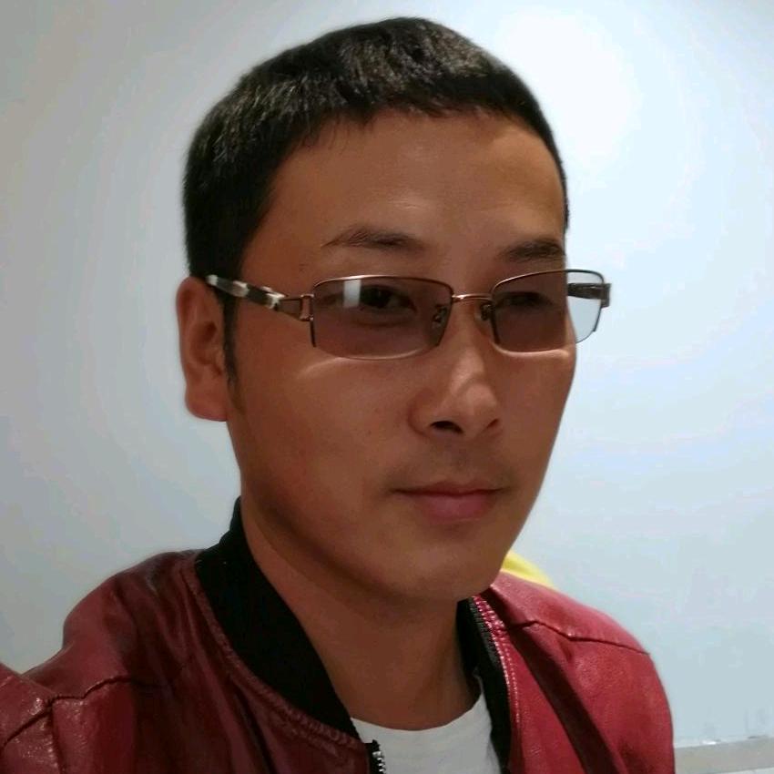 南阳镇的门卫