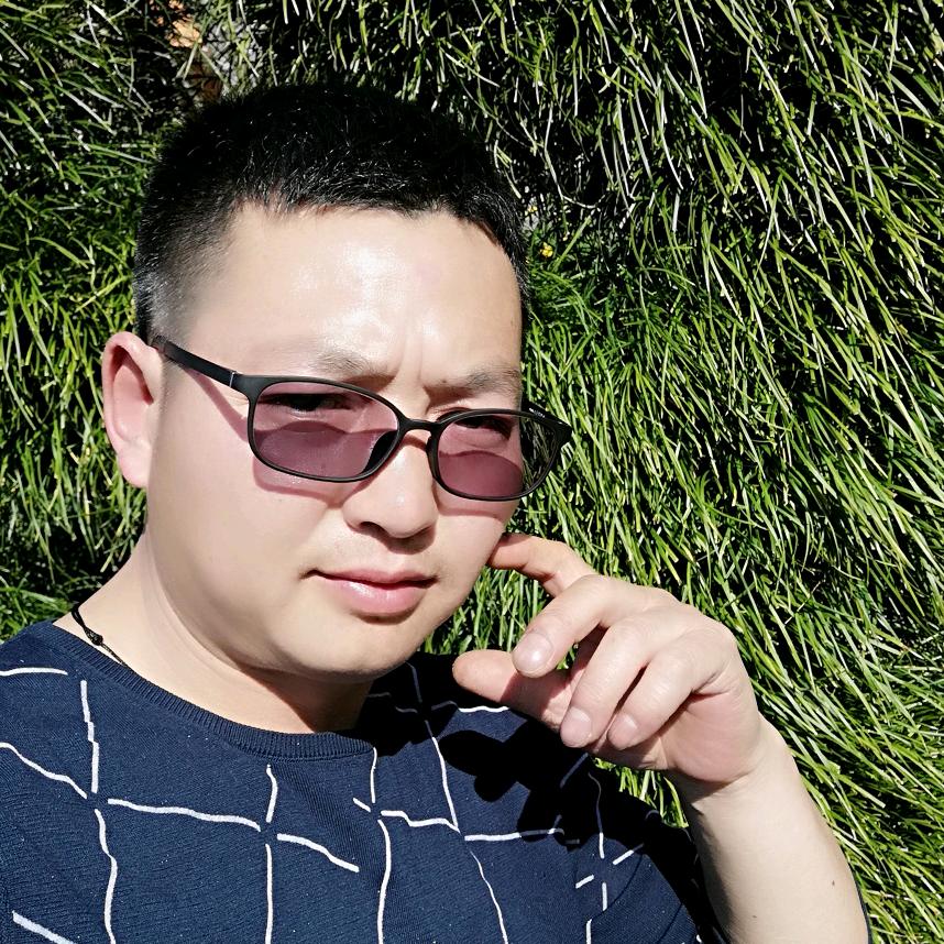 老五哥   I missed  you