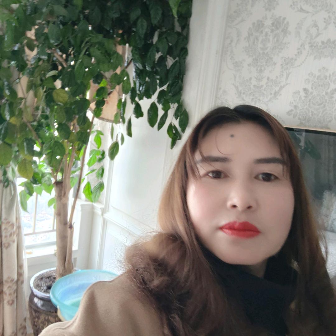 穿青人在云南