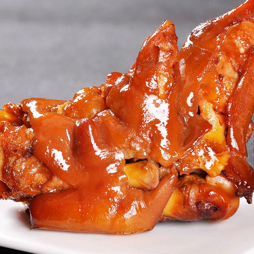 聊城市东昌府区周二哥脱脂熟食店