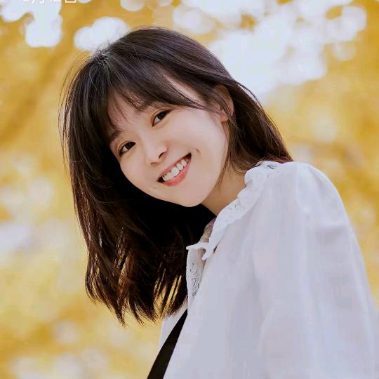 小仙女。