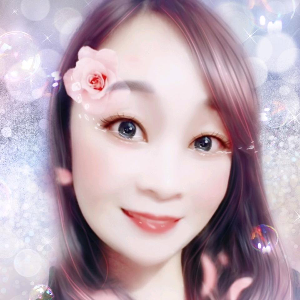 阿然🌸🦩 ᩚོ